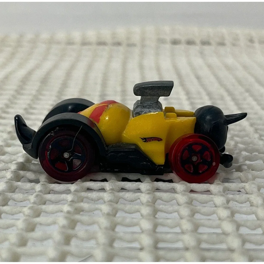 Hot Wheels hot wheels